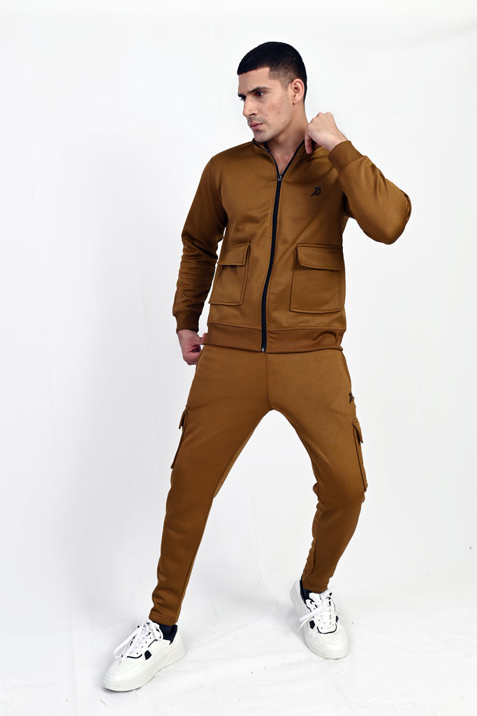 Prestige Cut Tracksuit