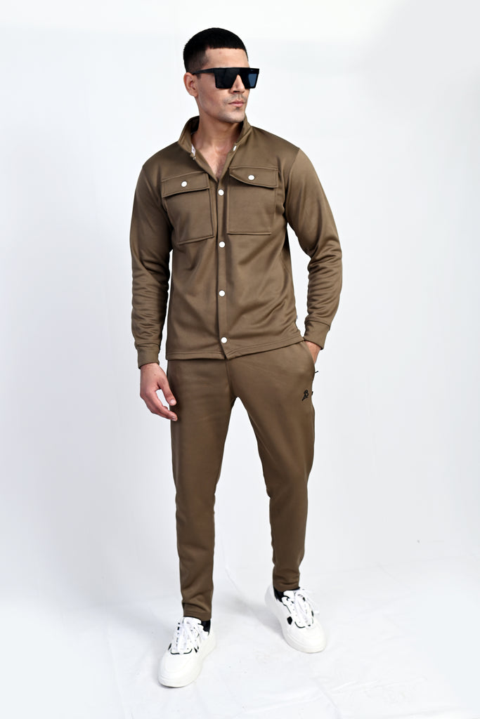 Chill Master Tracksuit