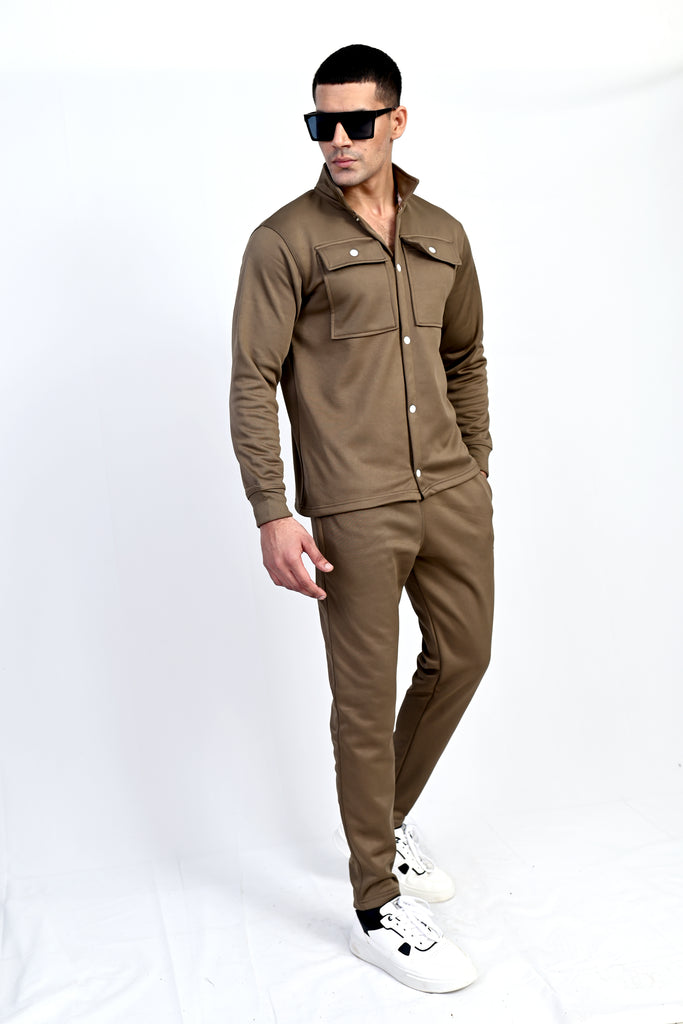 Chill Master Tracksuit