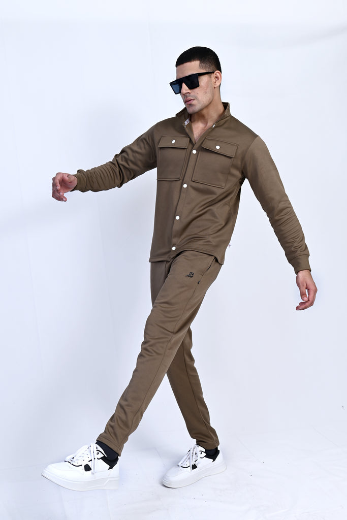 Chill Master Tracksuit