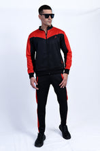 Load image into Gallery viewer, Blizzard Run Tracksuit