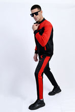 Load image into Gallery viewer, Blizzard Run Tracksuit