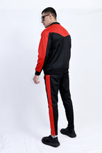Load image into Gallery viewer, Blizzard Run Tracksuit