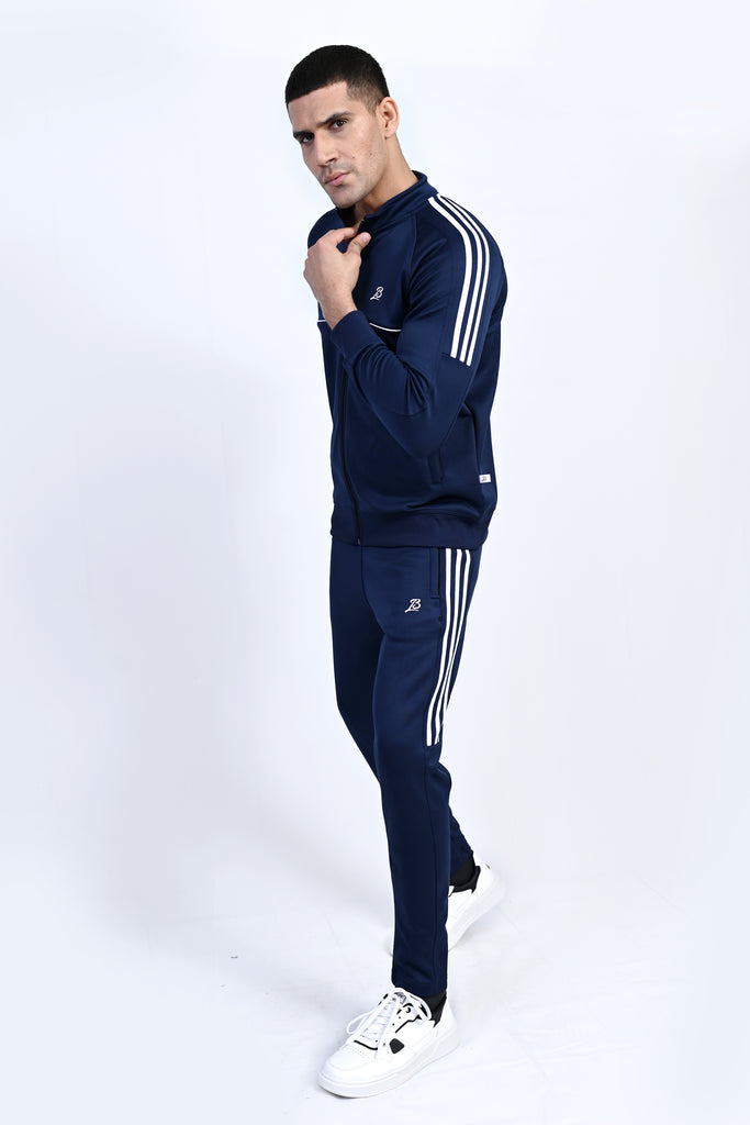 Titan Tailor Tracksuit