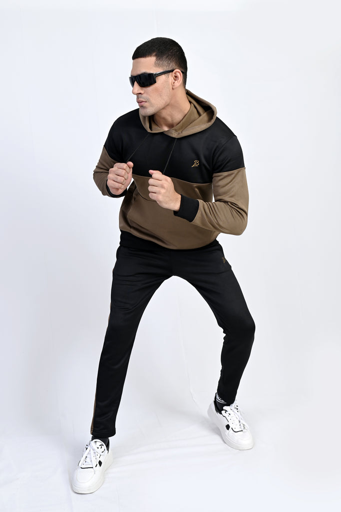 Heat Wave Hoodie Tracksuit