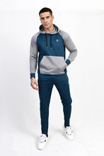 Load image into Gallery viewer, Snow Pulse Hoodie Tracksuit
