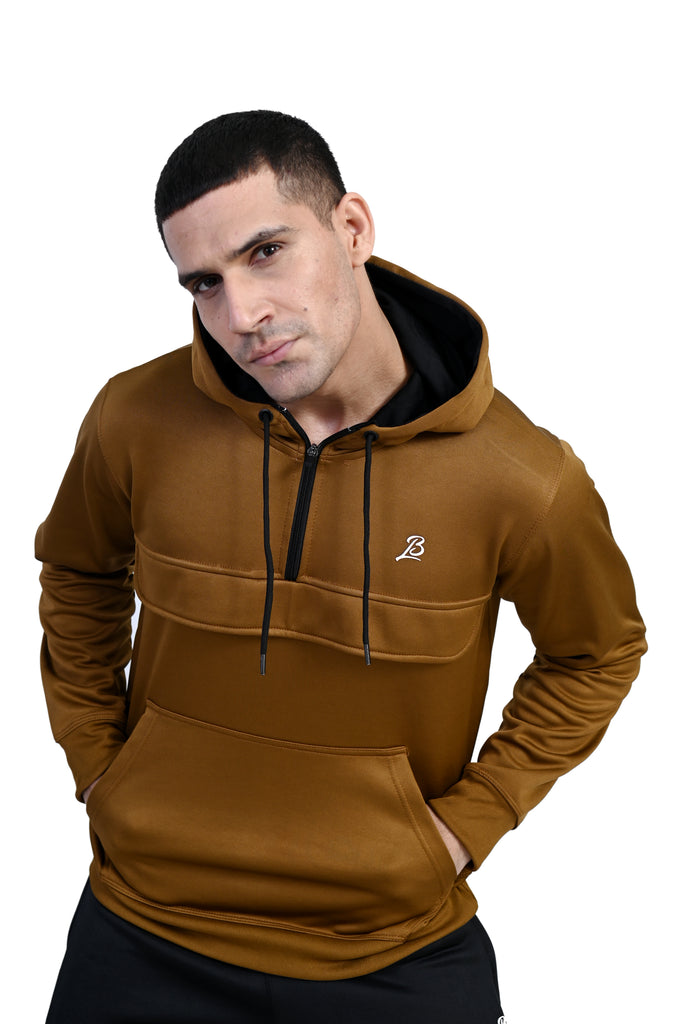 Frozen Rush Hoodie