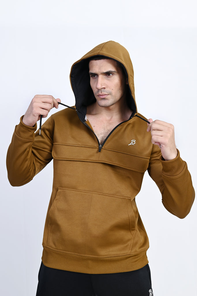 Frozen Rush Hoodie