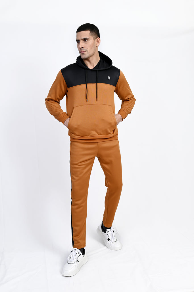Glacier Gear Hoodie Tracksuit