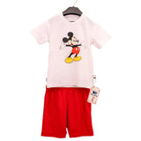 L.B Kids Nicker Shirt with Attractive Printing