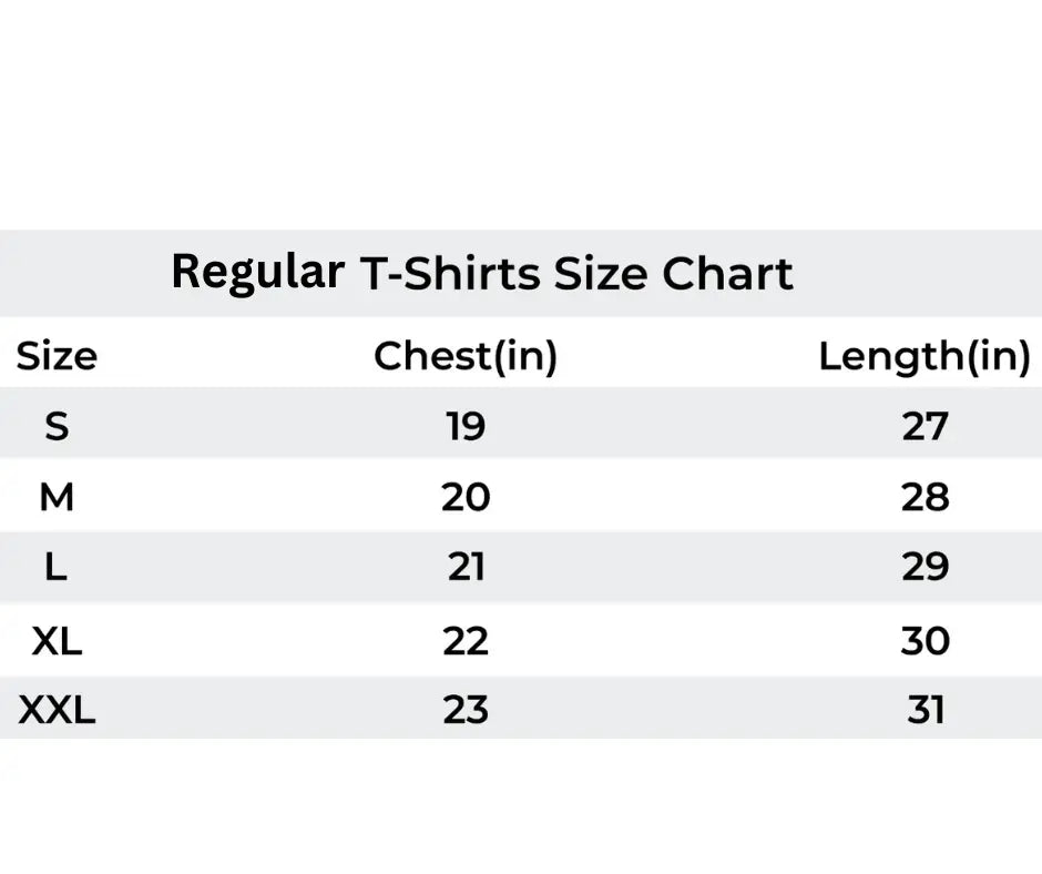 Qaidi 804 printed t-shirt. LookBuy247