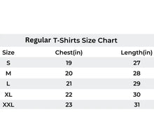 Load image into Gallery viewer, Qaidi 804 printed t-shirt. LookBuy247