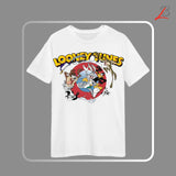Classic Looney Tunes t-shirt