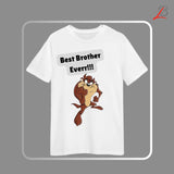 Taz Best Brother t-shirt