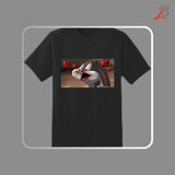 Bunny In Love T-shirt