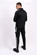 Load image into Gallery viewer, Thermal fleece hoodie and jogger