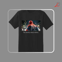 Load image into Gallery viewer, Spiderman T-shirt LookBuy247