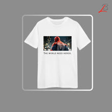 Load image into Gallery viewer, Spiderman T-shirt LookBuy247