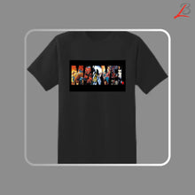 Load image into Gallery viewer, Marvel T-shirt LookBuy247