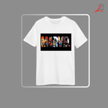 Load image into Gallery viewer, Marvel T-shirt LookBuy247