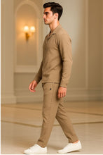 Load image into Gallery viewer, gents safari suit