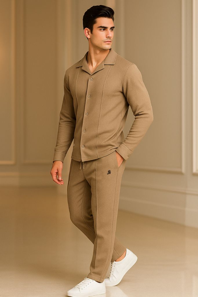gents safari suit