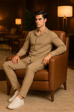 Load image into Gallery viewer, gents safari suit