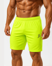 Load image into Gallery viewer, Florence Green Training  Shorts