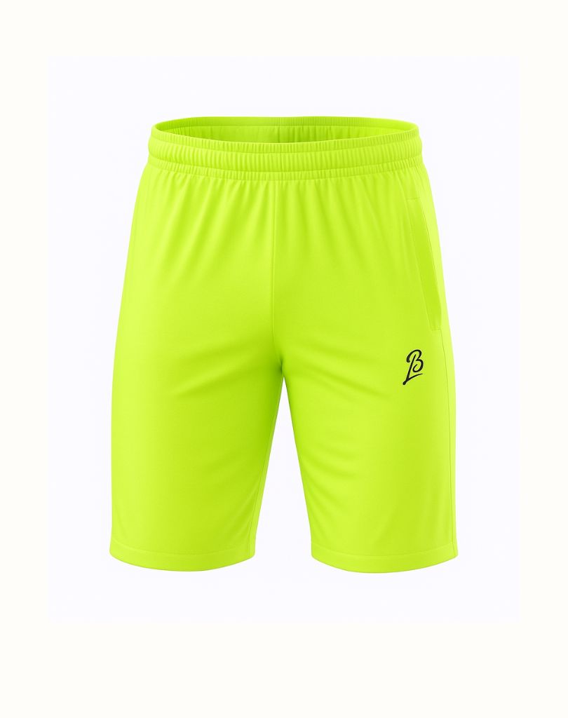 Florence Green Training  Shorts