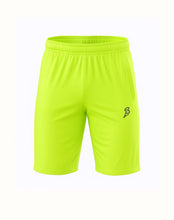 Load image into Gallery viewer, Florence Green Training  Shorts