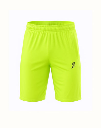 Florence Green Training  Shorts H7