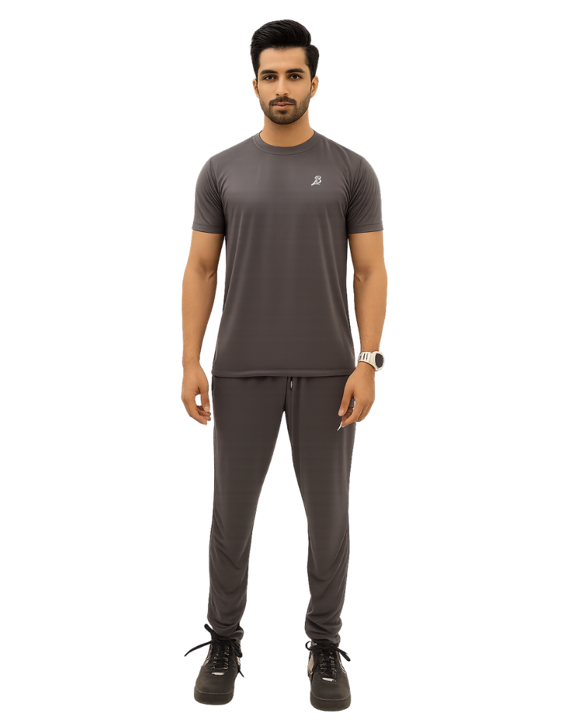 Chil Mode Dri Fit Tracksuit