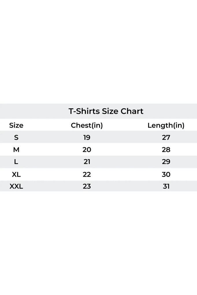 Pack of 2 Imported Spandex T-Shirts