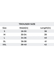 Load image into Gallery viewer, Pack of 2 Premium Slim Fit Trousers
