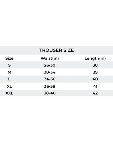 Pack of 2 Premium Slim Fit Trousers F10