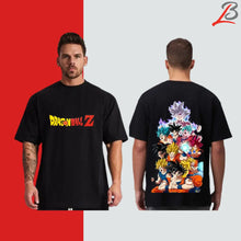 Load image into Gallery viewer, Dragon Ballz T-shirt LookBuy247