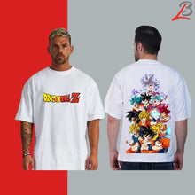 Load image into Gallery viewer, Dragon Ballz T-shirt LookBuy247