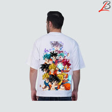 Load image into Gallery viewer, Dragon Ballz T-shirt LookBuy247