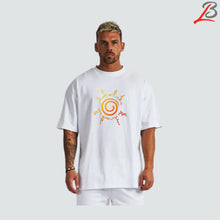 Load image into Gallery viewer, Itachi Printed T-shirt LookBuy247