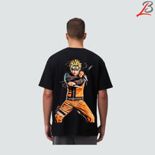 Load image into Gallery viewer, Naruto shirt LookBuy247
