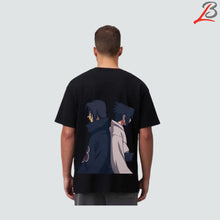 Load image into Gallery viewer, Itachi Naruto T-shirt LookBuy247