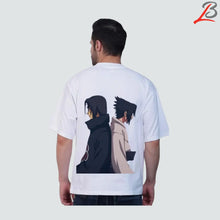 Load image into Gallery viewer, Itachi Naruto T-shirt LookBuy247