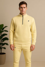 Load image into Gallery viewer, Modern Fit Fleece Tracksuit for Men &amp; Boys - A25