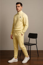 Load image into Gallery viewer, Modern Fit Fleece Tracksuit for Men &amp; Boys - A25