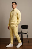 Modern Fit Fleece Tracksuit for Men & Boys - A25