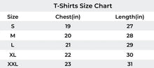 Load image into Gallery viewer, LB-Maroon Stretchable Textured Fabric T-Shirt LookBuy247