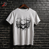 Skull t-shirt