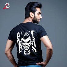 Load image into Gallery viewer, Clown Printed T-shirt LookBuy247