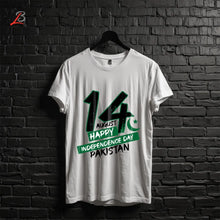 Load image into Gallery viewer, Independence Day printed t-shirt. LookBuy247