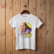Load image into Gallery viewer, Bado Badi (Chahat Fateh Ali Khan) printed t-shirt LookBuy247